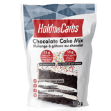 Keto Chocolate Cake Mix