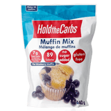 Keto Muffin Mix