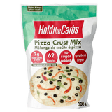 Keto Pizza Crust Mix