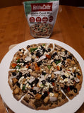 Keto Pizza Crust Mix