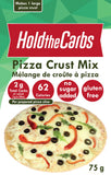 Keto Pizza Crust Mix