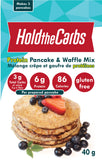 Protein Pancake & Waffle Mix