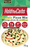 Protein Pizza Crust Mix