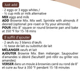 how to make keto brownies