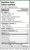 Keto Pizza Crust Mix