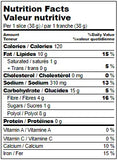 Keto Chocolate Cake Mix