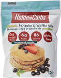 Protein Pancake & Waffle Mix