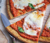 Protein Pizza Crust Mix