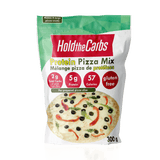 Protein Pizza Crust Mix