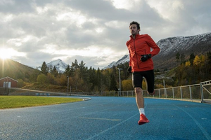 Thoughts about Kilian Jornet's 24-hour record attempt