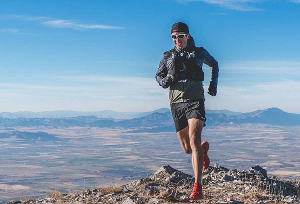 Interview with Low Carb, Keto Ultrarunner Michael McKnight