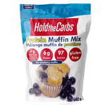 Protein Muffin Mix