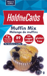 Keto Muffin Mix