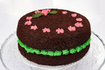 Keto Chocolate Cake Mix