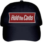 HoldTheCarbs Running Hat