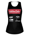HoldTheCarbs Run Singlet Women's